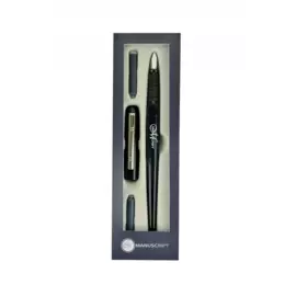 Набор для каллиграфии Manuscript Scribe Drawing Pen (тонкое перо, иридий)