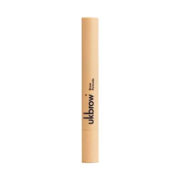Окрашивание бровей Pomada De Cejas Ukbrow Uklash, цвет dark