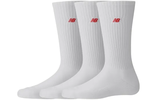 Носки унисекс до середины икры New Balance