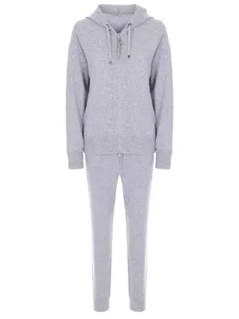 Костюм кашемировый BRUNELLO CUCINELLI