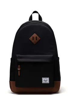 Рюкзак Heritage Herschel, черный