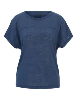 Спортивная футболка Venice Beach Rundhalsshirt VB Kayla, цвет dark navy