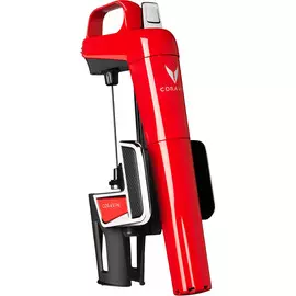Система подачи вина Coravin Model 2 Elite Red 100503