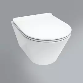 Сиденье Kerama Marazzi Plaza Modern
