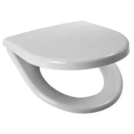 Сиденье Kerama marazzi pompei soft close + clip up белое