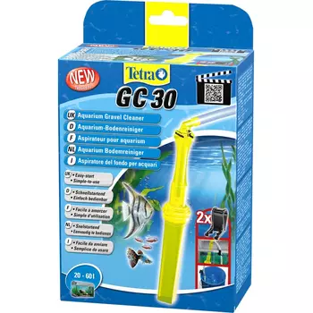 Сифон для аквариума TETRA GC 30 Для чистки грунта