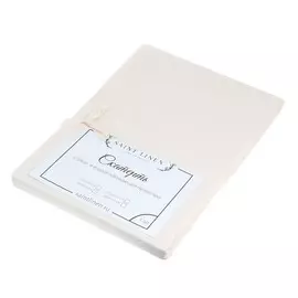 Скатерть Saint linen Журавинка 150 х 150 см