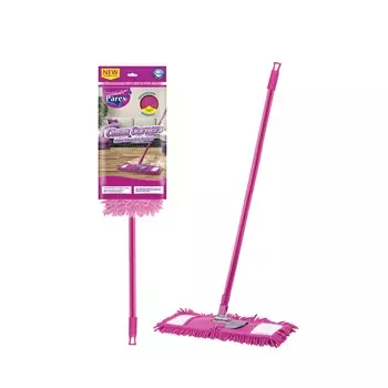 Швабра из микрофибры Parex CLEAN CORNERS 1 шт