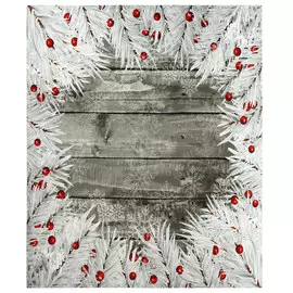 Скатерть Wonne Traum Cranberries 270х170 см