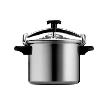 Скороварка с корзиной Silampos ALU 12 л