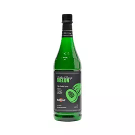 Сироп Barline Дыня зеленая 1 л