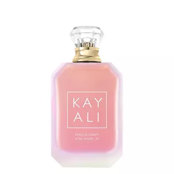 HUDA BEAUTY Парфюмерная вода KAYALI Vanilla Candy Rock Sugar 42
