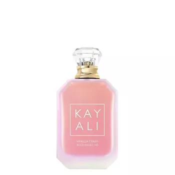 HUDA BEAUTY Парфюмерная вода KAYALI Vanilla Candy Rock Sugar 42