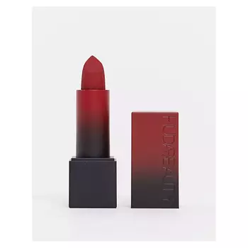 HUDA BEAUTY Huda Beauty Power Bullet Matte Lipstick
