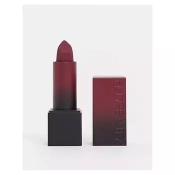 HUDA BEAUTY Huda Beauty Power Bullet Matte Lipstick