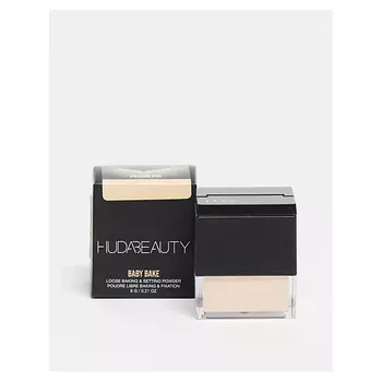HUDA BEAUTY Пудра для лица Baby Bake Loose Baking & Setting