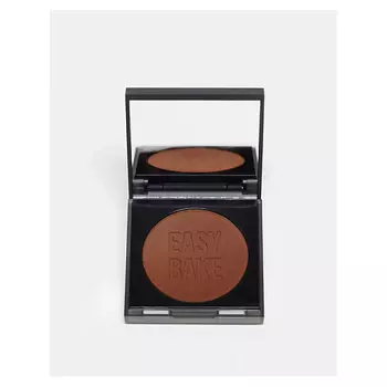 HUDA BEAUTY Пудра для лица Easy Bake Blend and Snatch