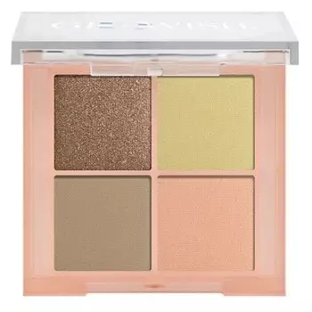 HUDA BEAUTY Тени для век GloWish Micro Mini