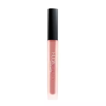HUDA BEAUTY Жидкая губная помад Liquid Matte Ultra-Comfort Transfer-Proof