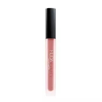 HUDA BEAUTY Жидкая губная помад Liquid Matte Ultra-Comfort Transfer-Proof