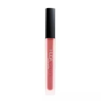 HUDA BEAUTY Жидкая губная помад Liquid Matte Ultra-Comfort Transfer-Proof