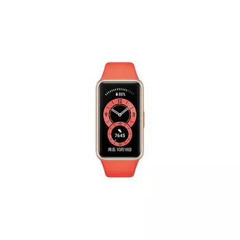 HUAWEI Смарт-браслет Wristband 6 Standard Version