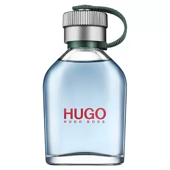 HUGO Man