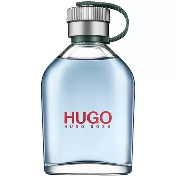 HUGO Man