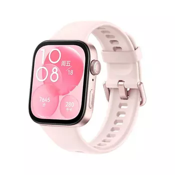 HUAWEI Смарт-часы WATCH FIT 3 Sports