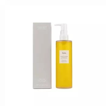 HUXLEY Гидрофильное масло Cleansing Oil Be Clean Be Moist 200.0