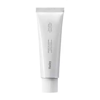 HUXLEY Крем для рук питательный Hand Cream Moroccan Gardener