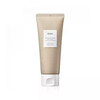 HUXLEY Скраб для тела Moroccan Gardener Body Scrub 110.0