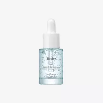 HUXLEY Увлажняющая эссенция для лица Secret of Sahara Essence: Grab Water 30.0