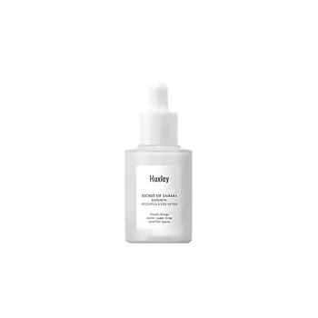 HUXLEY Увлажняющая эссенция Secret of Sahara Essence: Brightly Ever After 30.0
