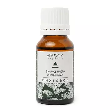 HVOYA Масло эфирное пихтовое 15