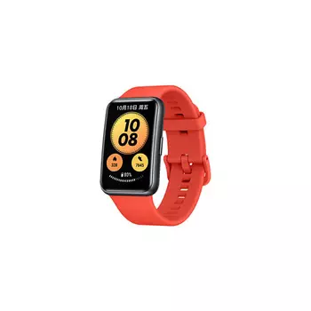 HUAWEI Смарт-часы WATCH FIT New Fashion