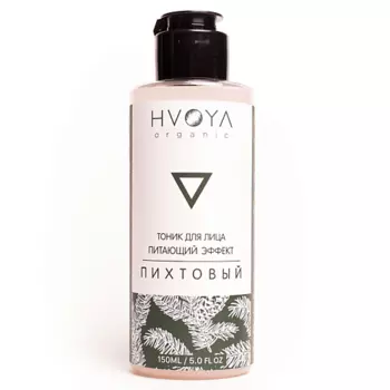 HVOYA Тоник для лица пихтовый 150.0