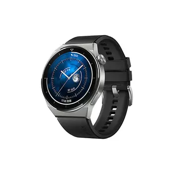 HUAWEI Смарт-часы WATCH GT 3 Pro Titanium Model