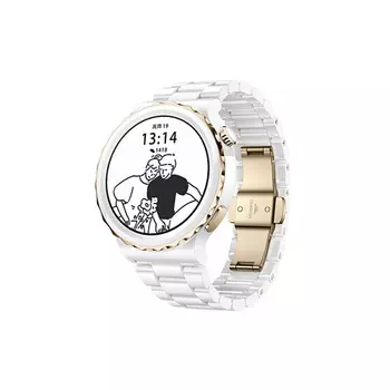 HUAWEI Смарт-часы WATCH GT 3 Pro