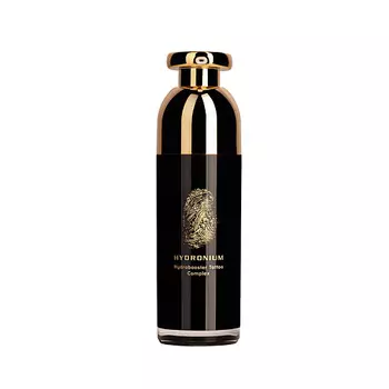 HYDRONIUM Крем-бустер для ухода за поврежденной и татуированной кожей "Hydrobooster Tattoo Complex" 30.0