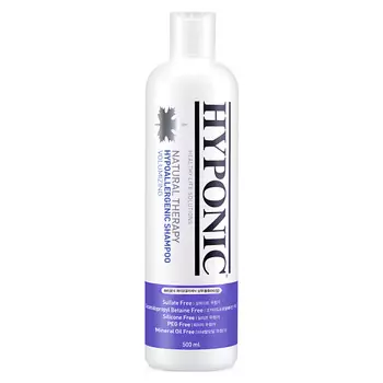 BONAMI Шампунь для волос, заряд чистоты "for men" 400.0