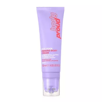 I AM PROUD Крем для тела подтягивающий с расслабляющим эффектом The Hot Yoga Firming Body Cream
