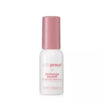 I AM PROUD Сыворотка для лица ночная восстанавливающая с ретинолом Recharge Serum