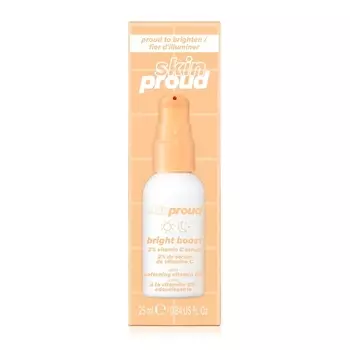 I AM PROUD Сыворотка для лица с витамином С 2% Bright Boost