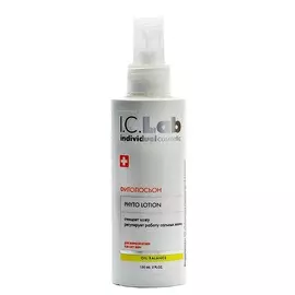 I.C.LAB Фитолосьон Oil balance