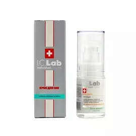 I.C.LAB Крем для век увлажняющий