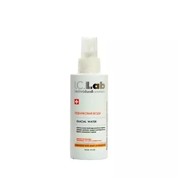 I.C.LAB Ледниковая вода Cleansing &amp; make up removing