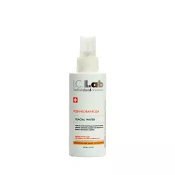 I.C.LAB Ледниковая вода Cleansing &amp; make up removing