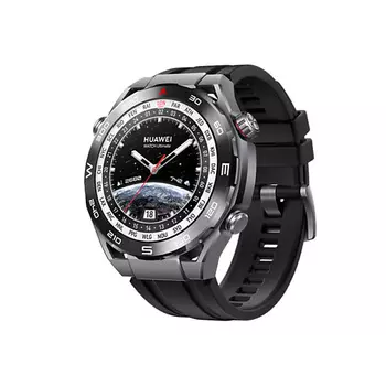 HUAWEI Умные часы WATCH Ultimate Exploration Diving