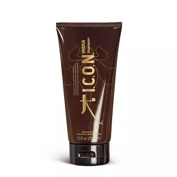 I.C.O.N. Шампунь восстанавливающий India Hair-Yurvedics Shampoo